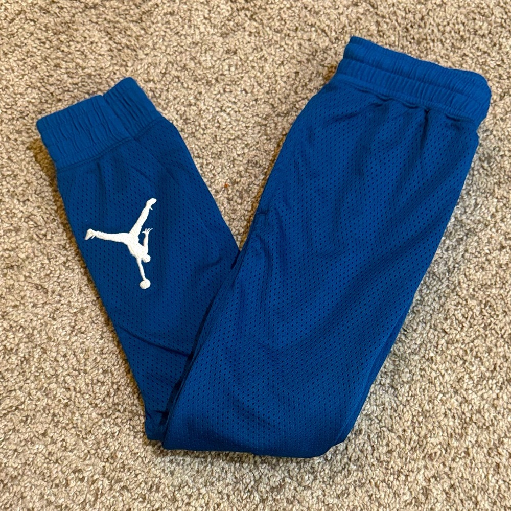 Boys Air Jordan Sweats